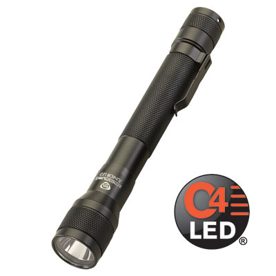 Linterna Streamlight JR LED «C4».71502