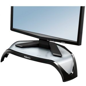 Soporte para monitor Fellowes Smart Suites™.8020101