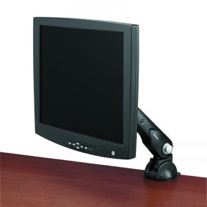 Brazo Fellowes para Pantalla Estándar Office Suites™.8034401