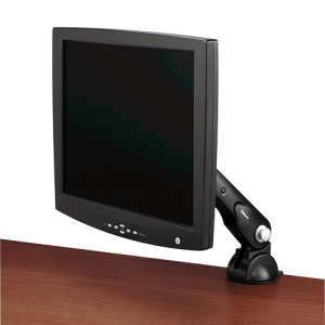 Brazo Fellowes para Pantalla Estándar Office Suites™.8034401