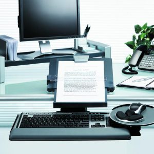 Puesto de Trabajo Fellowes Professional Series™.8037401