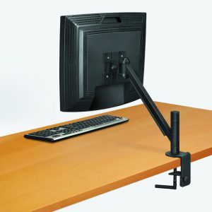 Brazo pantalla Estándar Fellowes Office Suites™.8038201