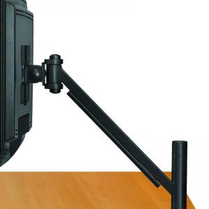 Brazo pantalla Estándar Fellowes Office Suites™.8038201