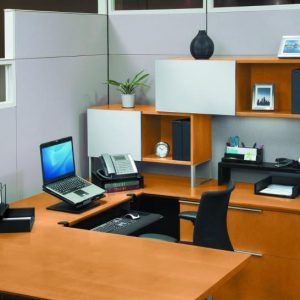 Soporte Fellowes™Designer Suites.8038401