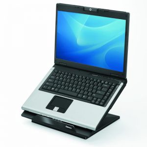 Soporte Fellowes™Designer Suites.8038401