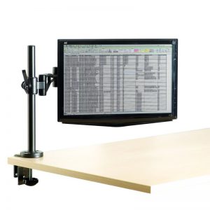 Brazo  Fellowes para monitor Professional Series™.8041601