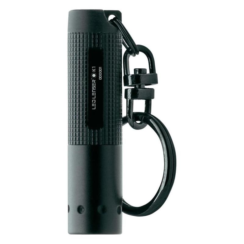 Linterna LED LENSER K1 17 Lúmenes.8201