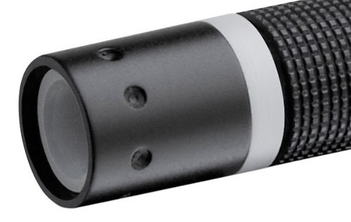 Linterna LED LENSER K1L 15 Lúmenes.8201L