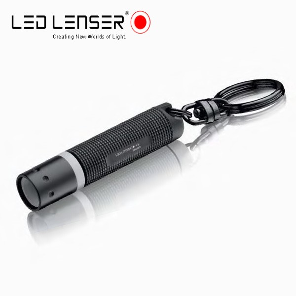 Linterna LED LENSER K1L 15 Lúmenes.8201L