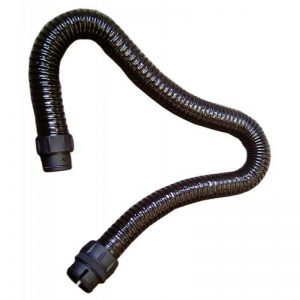 Tubo respiración para ADFLO doble triple longitud.834013
