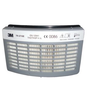 Filtro para ADFLO partículas clase P.837010