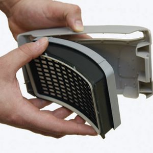 Filtro para ADFLO partículas clase P.837010