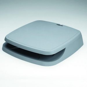 Soporte monitor Fellowes™ Elevador TFT/LCD.91456