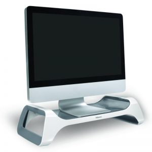 Soporte Fellowes para Monitor I-Spire Series™ 9311102