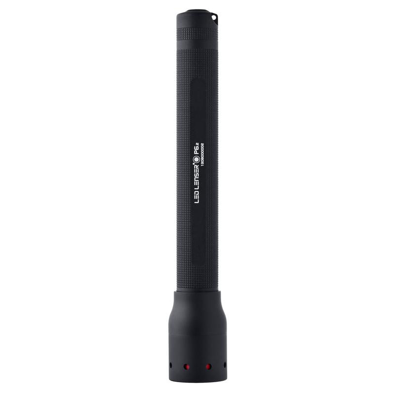 Linterna LED LENSER P6.2 200 Lúmenes.9406