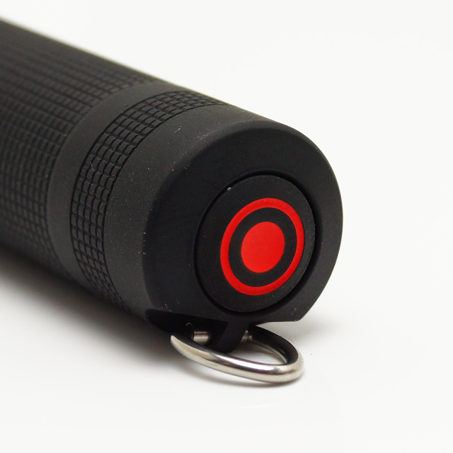 Linterna LED LENSER P6.2 200 Lúmenes.9406