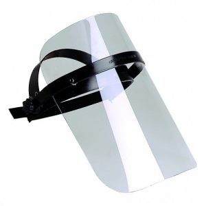 Visor de recambio pantalla A15. M25