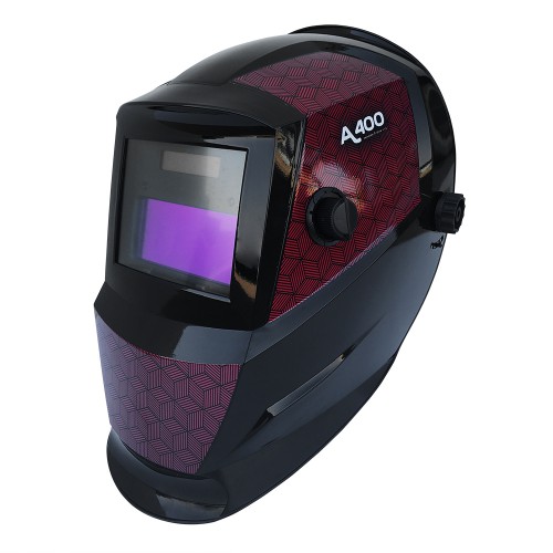 Pantalla soldadura electrónica Faru® filtro 4/9-13 .A400