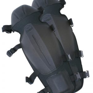 Protector de tibia desbroce acolchado.AC019