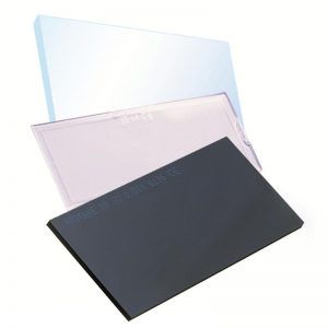 Cubre filtro de recambio (paquete 100 uds) 105 x 50 cm ACCVP10550