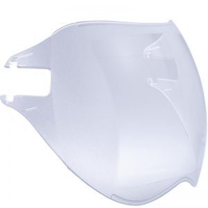 Cubrefiltro de protección incoloro para MS1190. ACC1190E2