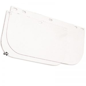 Visor de recambio para el EVA805.ACC805