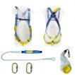 Kit básico anticaídas Irudek® Aralar.00908305 - Imagen 2