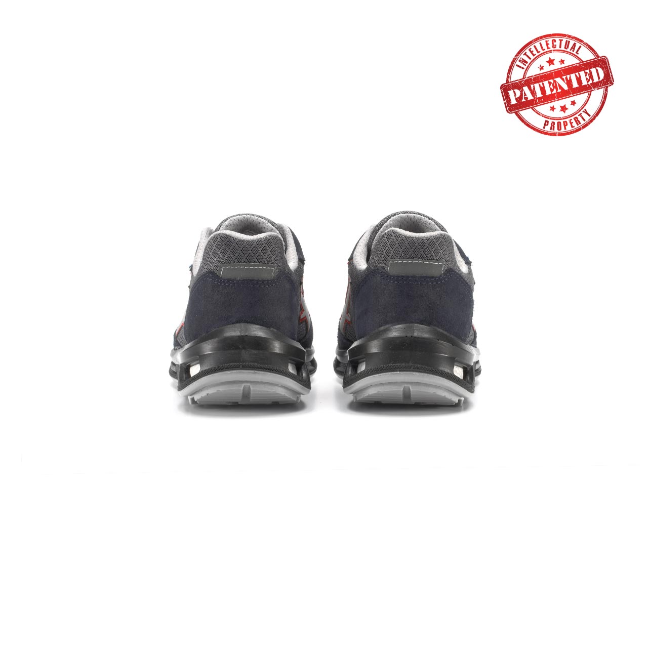 Zapato de Seguridad Active S1P SRC ESD RL20066