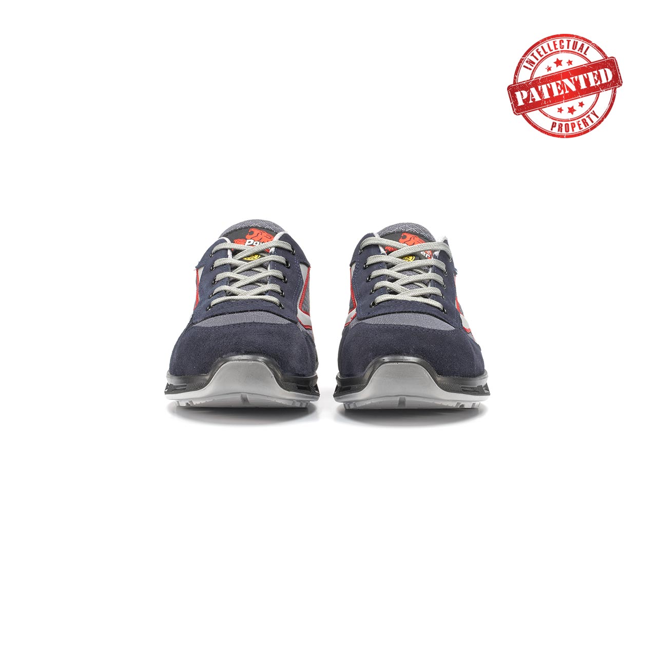 Zapato de Seguridad Active S1P SRC ESD RL20066