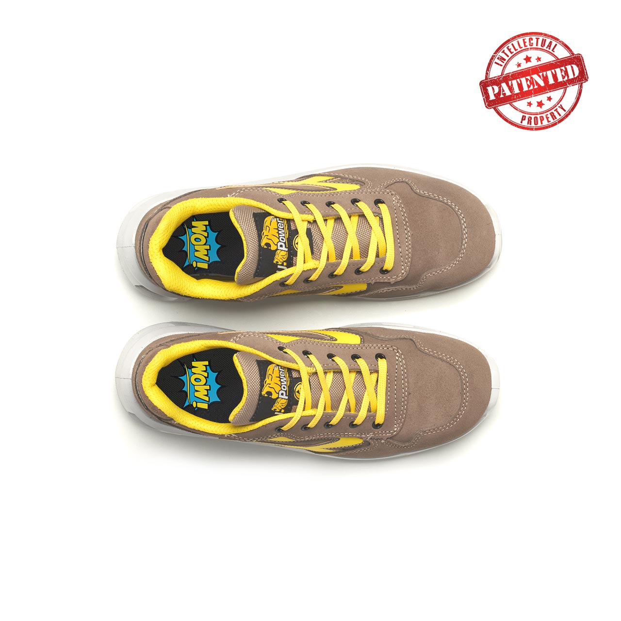 Zapato de Seguridad Adventure S1P SRC ESD RL20076