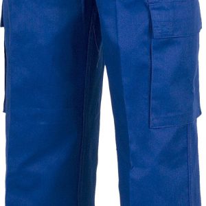 Pantalón laboral multibolsillos Basic.B1403