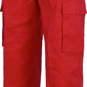 Pantalón laboral multibolsillos Basic.B1403