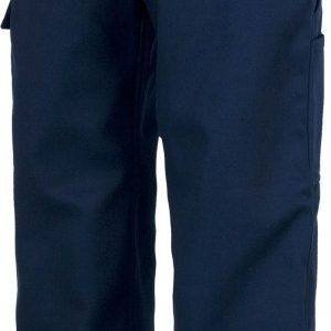 Pantalón Basic Industrial resistente a líquidos.B1408