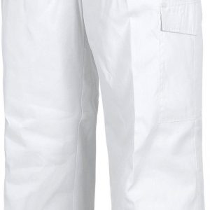 Pantalón Basic Industrial acolchado.B1410