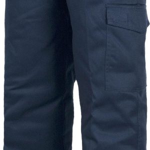 Pantalón Basic Industrial acolchado.B1410