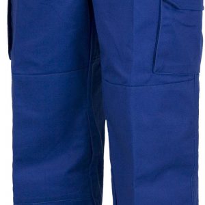 Pantalón Basic Industrial reforzado.B1416