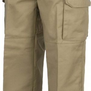 Pantalón Basic Industrial reforzado.B1416