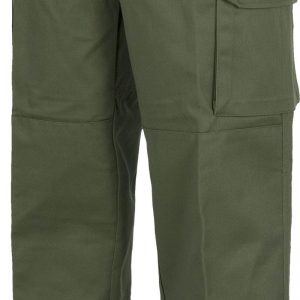 Pantalón Basic Industrial reforzado.B1416
