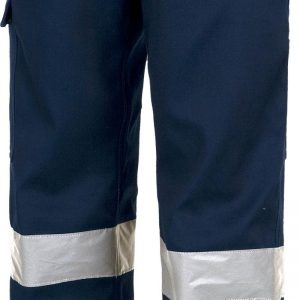 Pantalón Basic Industrial resistente a líquidos.B1417