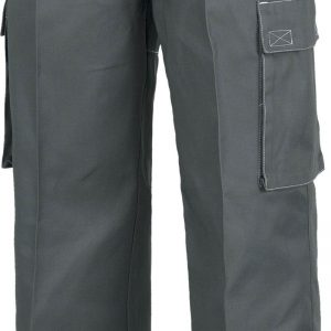 Pantalón Basic Industrial.B1418