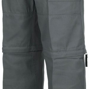 Pantalón Basic Industrial desmontable.B1420