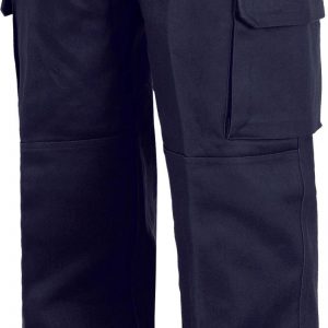 Pantalón Basic Algodon elástico.B1430