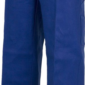 Pantalón Basic algodón grueso.B1455