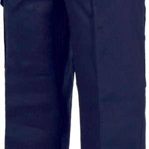 Pantalón Basic algodón grueso.B1455