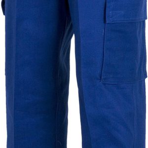 Pantalón Basic algodon ligero.B1456