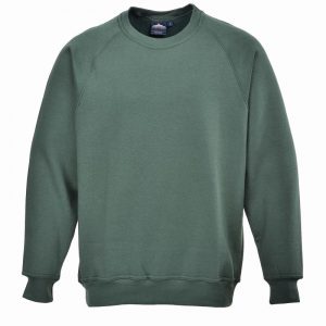 Sudadera Portwest® Roma.B300