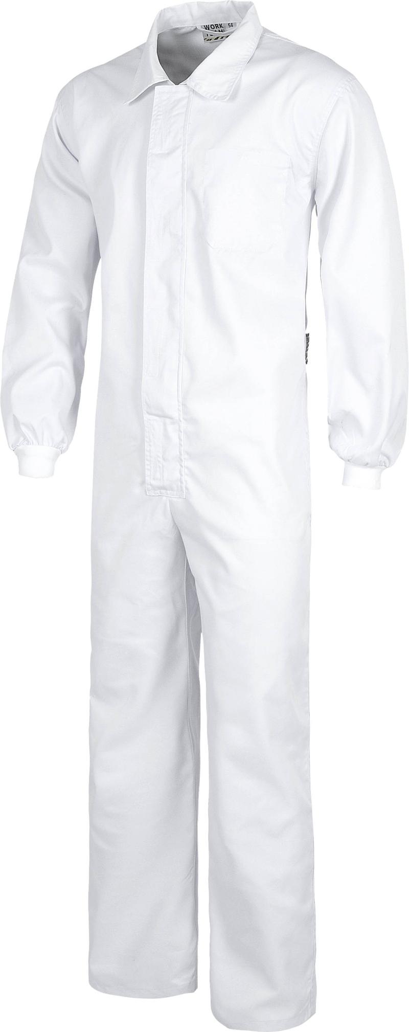 Buzo Basic Industrial.B3010