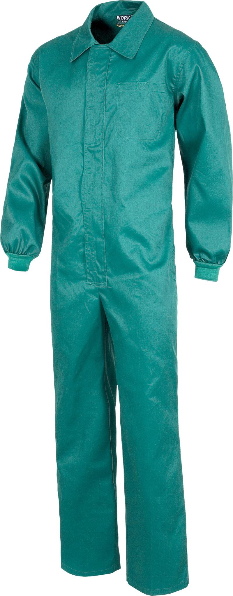 Buzo Basic Industrial.B3010