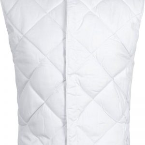 Chaleco rombos Basic.B3011B