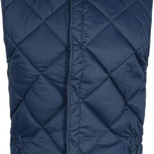 Chaleco rombos Basic.B3011V